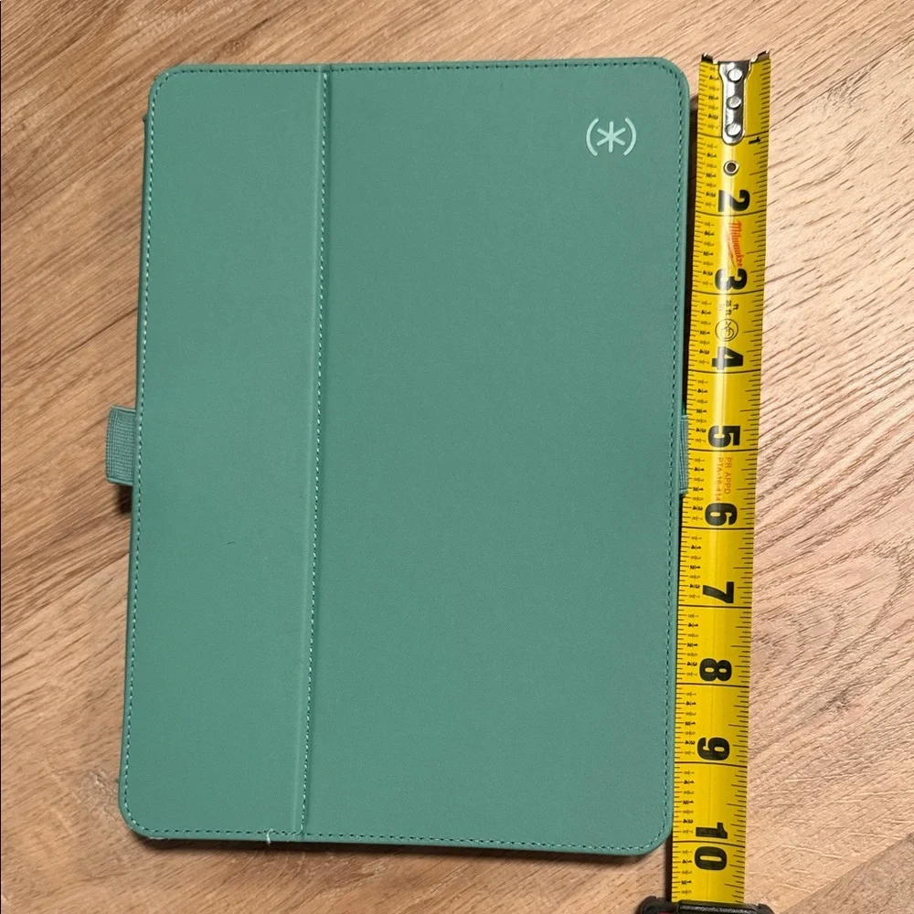 Speck Teal Tablet Cover